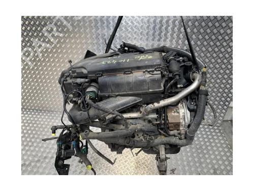 Engine PEUGEOT 206 Hatchback (2A/C) 1.4 HDi eco 70 | BP30786241M1
