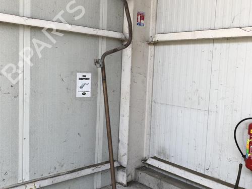 Used Exhaust system Exhaust system RENAULT GRAND SCÉNIC III (JZ0/1_) 1.5 dCi (JZ09, JZ0D, JZ10, JZ14, JZ1G, JZ29, JZ2C) (110 hp) 23870300 23870300