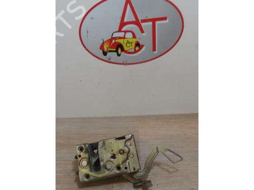 Front right lock CITROËN AX (ZA-_) 10 | BP13283794C97 