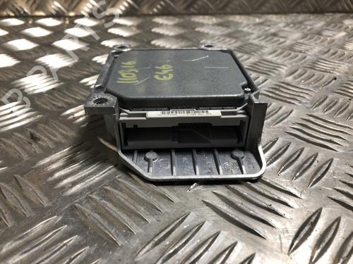 Used ECU airbags BMW 3 Coupe (E46) 323 Ci (170 hp) 31203777