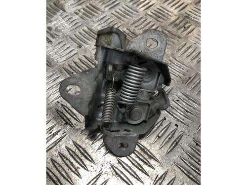 Hood lock SUZUKI SWIFT III (MZ, EZ) 1.3 (RS413, ZC11S) | BP26645990C133 