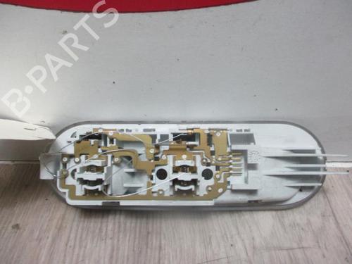 Innerbelysning DACIA DUSTER (HS_) 1.5 dCi 4x4 (109 hp) 13269155