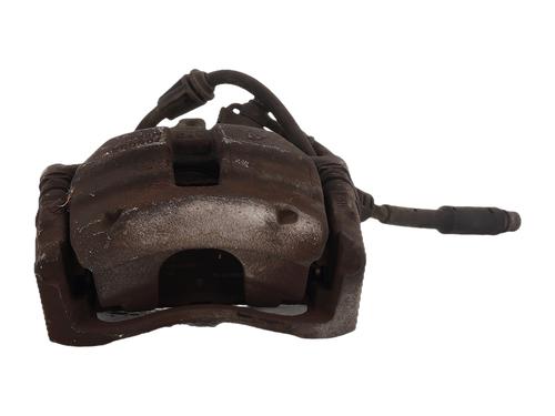 Used Left front brake caliper Left front brake caliper PEUGEOT 308 II (LB_, LP_, LW_, LH_, L3_) 1.5 BlueHDi 130 (131 hp) 39963284 39963284