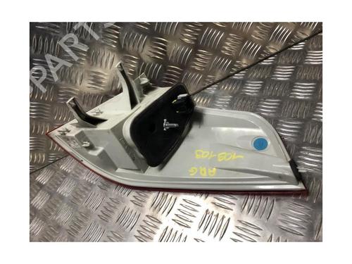 Left taillight PEUGEOT 508 SW I (8E_) 2.0 BlueHDi 180 | BP28484254C34