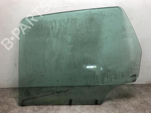 Used Rear left door window PEUGEOT 308 SW I (4E_, 4H_) 1.6 HDi (109 hp) 20631230