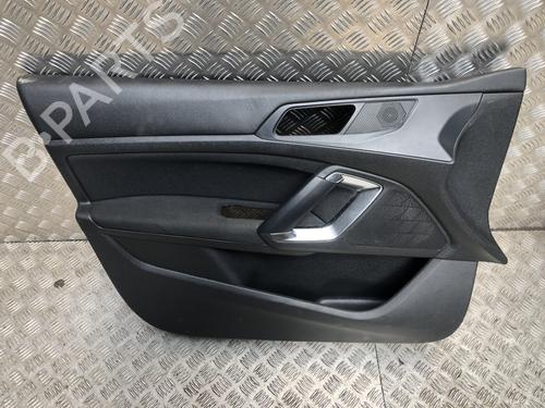 Used Front left panel Front left panel 37644360 37644360