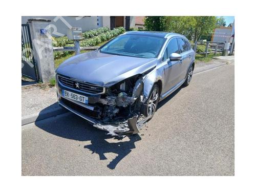 Subframe PEUGEOT 508 SW I (8E_) 2.0 BlueHDi 180 | BP27862182M9 