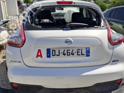 Front right panel NISSAN JUKE (F15) 1.5 dCi | BP32519721C59  - Image 9