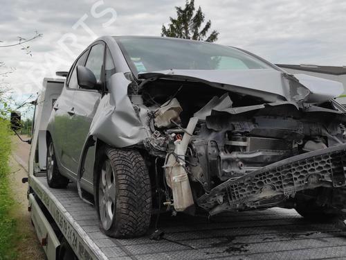 Rear right seatbelt KIA VENGA (YN) 1.6 CRDi 115 | BP30785848I28  - Image 6