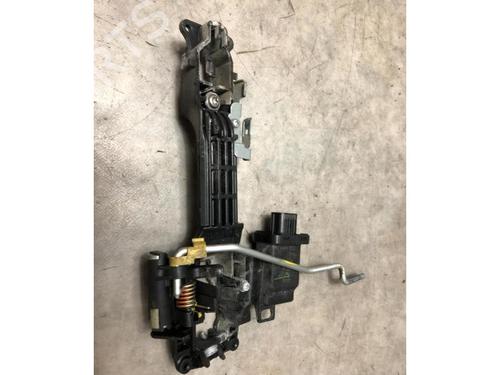 Front left exterior door handle TOYOTA RAV 4 III (_A3_) 2.2 D 4WD (ALA30_, ALA30R) | BP20208354C128 