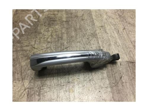 Front right exterior door handle CITROËN C5 III Break (RW_) 1.6 HDi 115 | BP21259221C129 