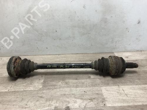 Used Left front driveshaft BMW 3 Convertible (E36) 318 i (115 hp) 23143347