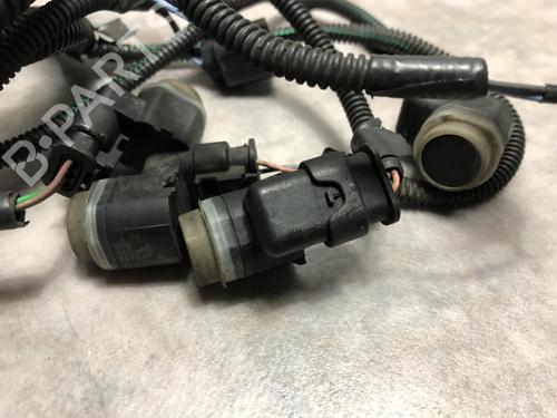 Used Electronic module Electronic module TOYOTA URBAN CRUISER (_P1_) 1.4 D-4D 4WD (NLP115_, NLP115R) (90 hp) 20616179 20616179