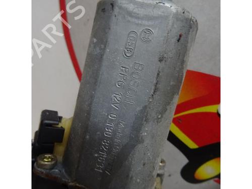 Front left window mechanism RENAULT ESPACE III (JE0_) 2.2 dCi (JE0K) | BP13286615C22