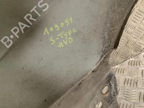 Right front fenders JAGUAR S-TYPE II (X200) 2.7 D | BP31197341C42