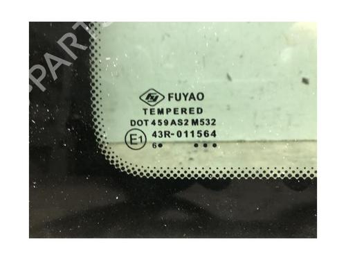 Rear left quarter glass MINI MINI (R56) Cooper S | BP20073981C93 
