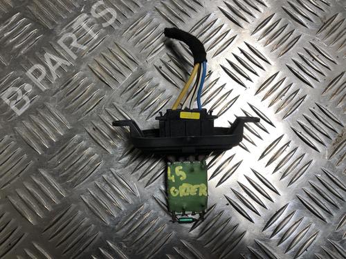 Heizwiderstand für VW TRANSPORTER T5 Van (7HA, 7HH, 7EA, 7EH) 2.5 TDI (174 hp) 31202328