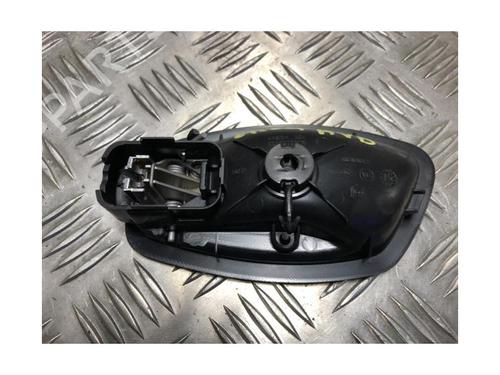 Front right interior door handle RENAULT CLIO IV (BH_) 0.9 TCe 90 (BHNF, BHMA, BHMH, BHJK, BHJR) | BP24523103I14 