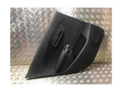 Rear left panel VW POLO V (6R1, 6C1) 1.6 TDI | BP25774090C60 