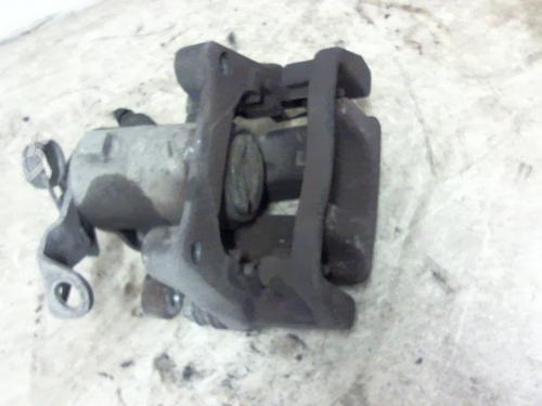 Used Left rear brake caliper OPEL ZAFIRA / ZAFIRA FAMILY B (A05) 1.7 CDTI (M75) (110 hp) 23109390