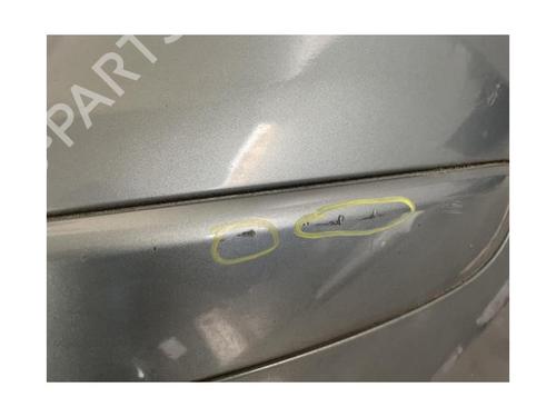 Rear bumper SEAT ALTEA (5P1) 1.9 TDI | BP23068810C8