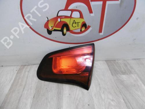 Right tailgate light CITROËN C3 II (SC_) 1.4 HDi 70 (SC8HZC, SC8HR0, SC8HP4) | BP20632218C80