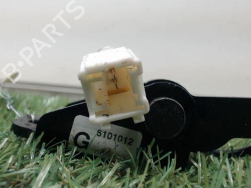Seat buckle PEUGEOT 308 CC (4B_) 1.6 16V | BP13130925I32 