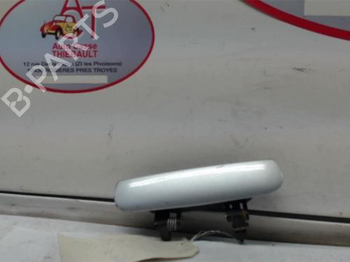 Front right exterior door handle AUDI A3 (8L1) 1.9 TDI | BP25026568C129 