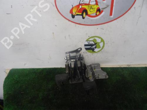 Used Pedal PEUGEOT 207 SW (WK_) 1.6 HDi (90 hp) 30781225