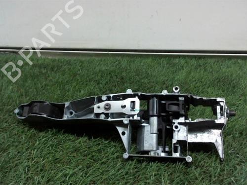 Front left exterior door handle PEUGEOT 207 (WA_, WC_) 1.6 HDi | BP12968228C128 