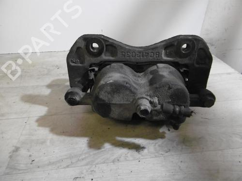 Left front brake caliper SSANGYONG REXTON / REXTON II (GAB_) 2.7 Xdi | BP13270625M105 