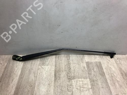 Used Front windshield wiper arm VW POLO (9N_, 9A_) 1.4 TDI (75 hp) 20615412