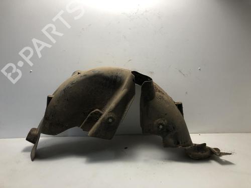 Used Wheel arch RENAULT CLIO III (BR0/1, CR0/1) 1.5 dCi (BR17, CR17) (86 hp) 20635007