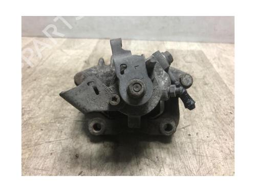 Left rear brake caliper SKODA FABIA II (542) 1.2 TSI | BP20633424M107 
