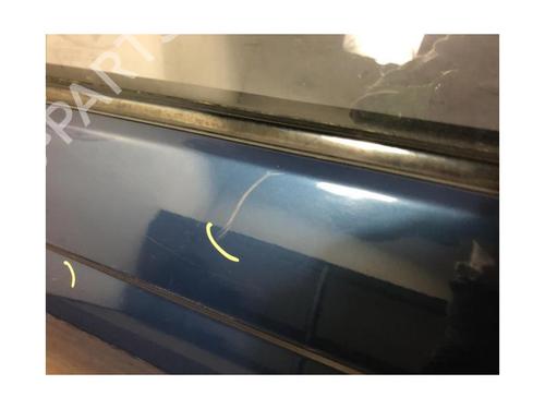 Left rear door BMW 3 (E46) 330 xd | BP20615694C4 