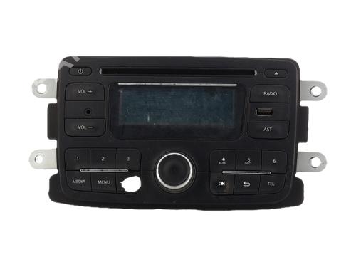 radio-dacia-duster-hs_-2010-2011-2012-2013-2014-2015-2016-2017-2018-40597988 main image