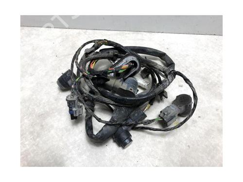 Electronic module PEUGEOT 308 I (4A_, 4C_) 1.6 HDi | BP20612892M83 
