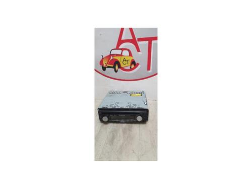 Used Radio BMW 3 (E36) 325 tds (143 hp) 12976422