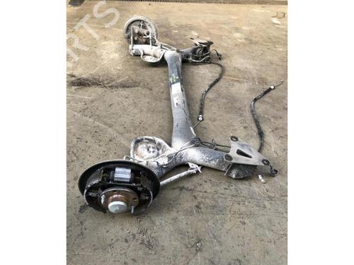Rear axle LANCIA YPSILON (312_) 1.2 (312.PXA1A, 312.YXA1A) | BP21679729M2 