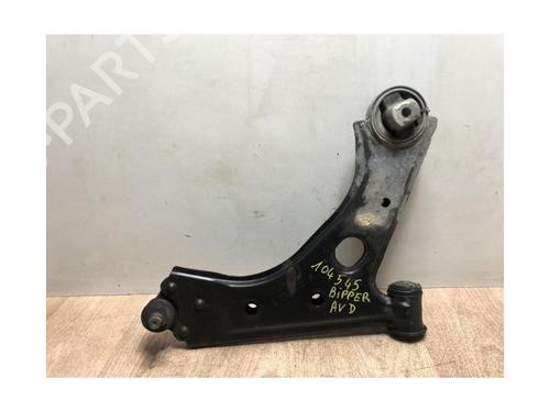 Right front suspension arm PEUGEOT BIPPER Tepee 1.4 HDi | BP13285592M13 