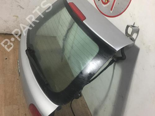 Tailgate AUDI A3 Sportback (8PA) 1.9 TDI | BP13269859C6 