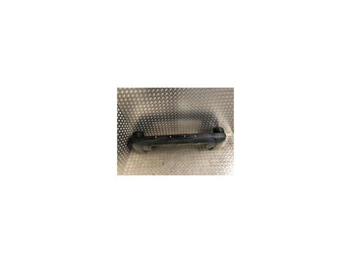 Used Rear bumper CITROËN BERLINGO Box Body/MPV (B9) 1.6 HDi / BlueHDi 75 (75 hp) 25020317