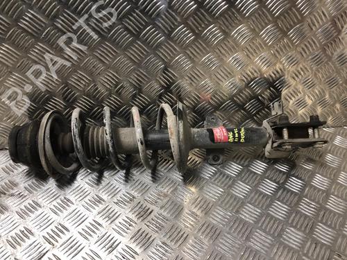 Venstre fortil støddæmper DACIA DUSTER (HS_) 1.5 dCi (109 hp) 31203315