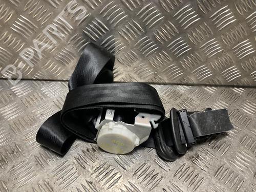 Sikkerhedssele bag højre Sikkerhedssele bag højre CITROËN C4 CACTUS 1.6 BlueHDi 100 (99 hp) 36308537 36308537