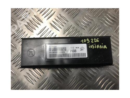 Control unit OPEL INSIGNIA A Sports Tourer (G09) 2.0 CDTI (35) | BP25287402M11 