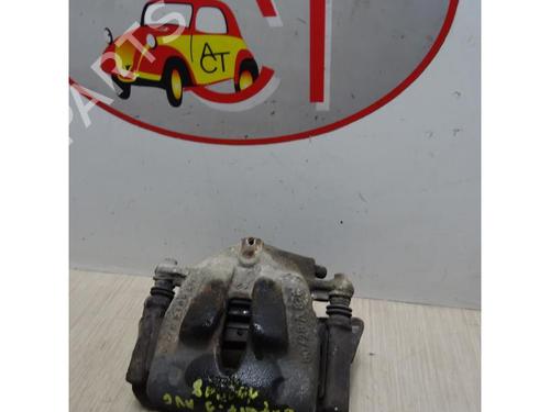 Left front brake caliper PEUGEOT EXPERT Van (222) 2.0 HDI | BP13270813M105 