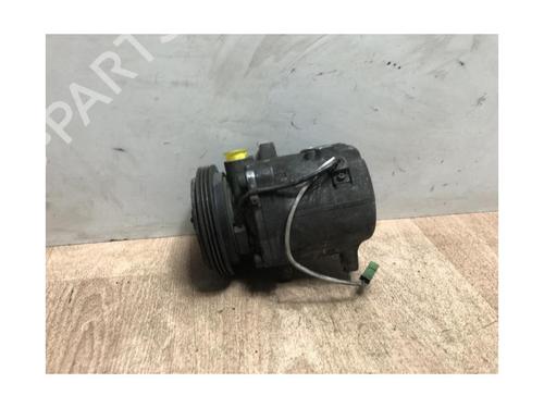 AC compressor SMART FORTWO Coupe (450) 0.8 CDI (450.300, 450.301, 450.302, 450.303, 450.306) | BP13273714M34