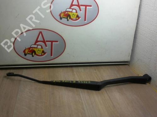 Used Front windshield wiper arm TOYOTA RAV 4 II (_A2_) 2.0 D 4WD (CLA20_, CLA21_, CLA20R, CLA21R) (116 hp) 20630885