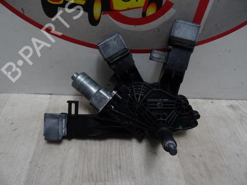 Used Rear wiper motor PEUGEOT 308 SW II (LC_, LJ_, LR_, LX_, L4_) 1.2 THP 130 (131 hp) 29264761