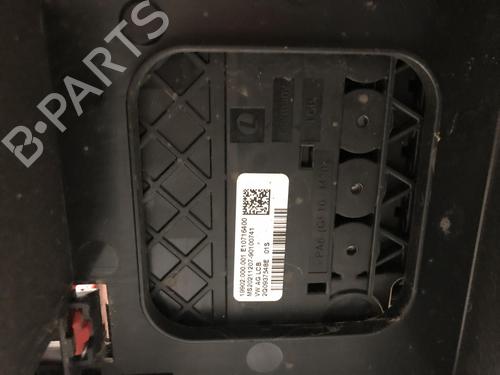 Cable AUDI A1 Sportback (GBA) 40 TFSI | BP36113243E12  - Image 6